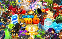 BTD6 TIERLIST